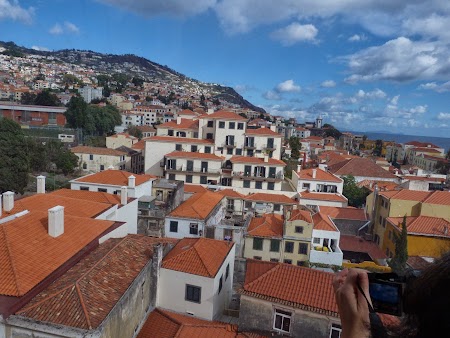 Revelion 2014: Funchal, Madeira