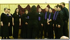 carloway choir2