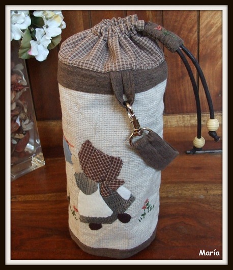 Bolsa para el agua-3 Bolsa para el agua-3