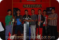 Bravo Band Dari SMAN 1 Sentajo Raya Kabupaten Kuantan Singingi