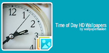 Time of Day HD Wallpapers APK