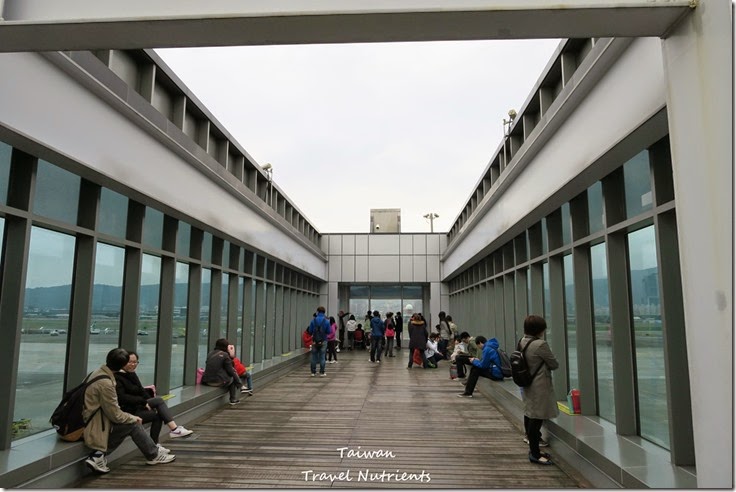松山機場觀景台 (14)
