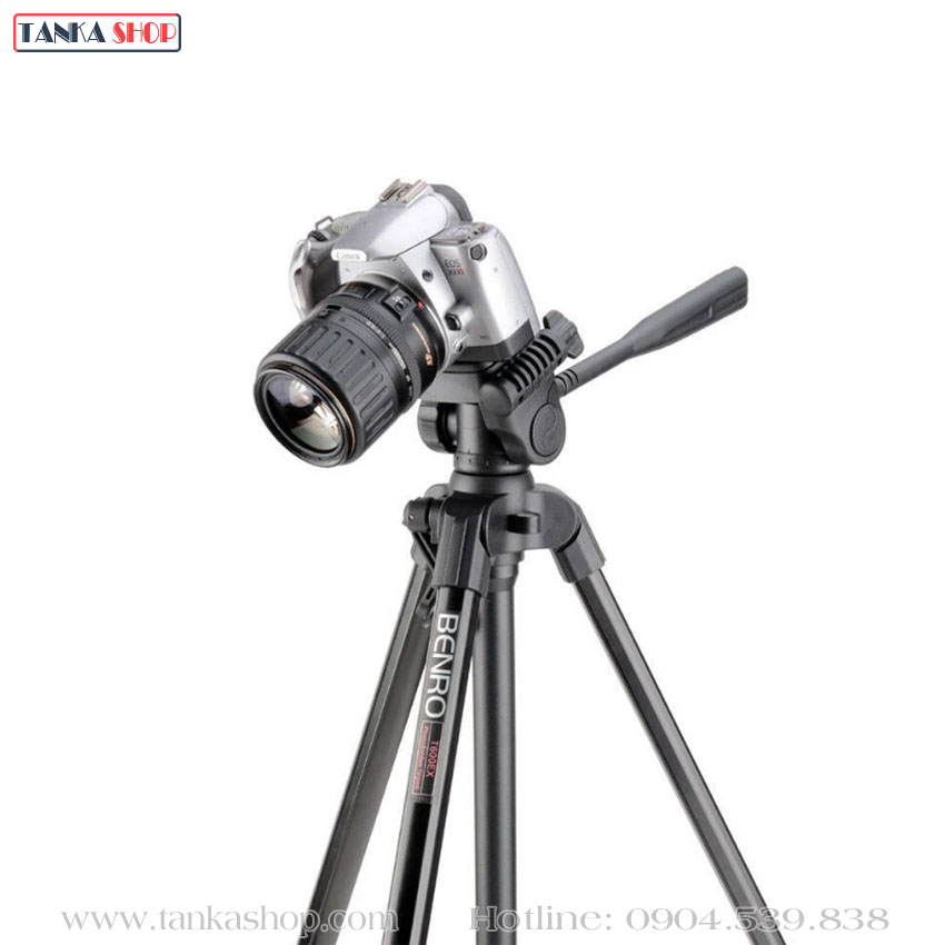 Chân máy ảnh Benro T660EX Chân máy ảnh Benro T880 EX