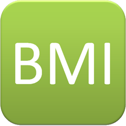 BMI Calculator 健康 App LOGO-APP開箱王