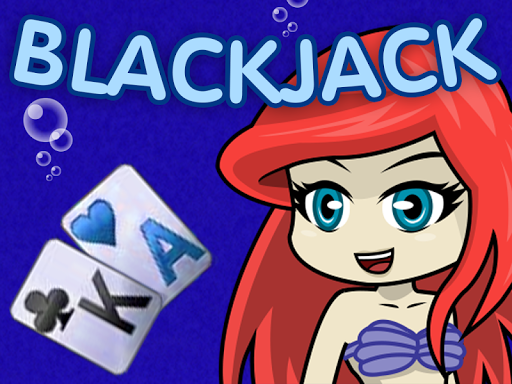 Mermaid Princess BlackJackFree