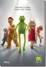 the-muppets