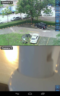 Lastest Viewer for LevelOne IP cameras APK for PC