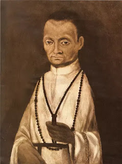 Thánh Martin de Porres Thánh Martin de Porres
