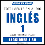 pimsleur level 1