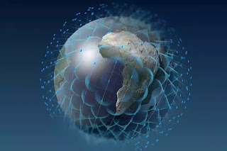 Cuộc đua phóng vệ tinh internet của các đại gia công nghệ Mỹ Cuộc đua phóng vệ tinh internet của các đại gia công nghệ Mỹ