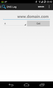 Download DNS Log APK for Android