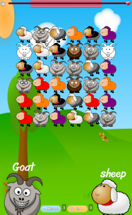 Download จับคู่แพะชนแกะ สำหรับเด็ก 3+ APK for Android