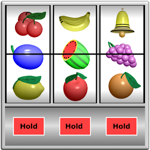 Slot Machine (Ads Free) logo
