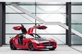 SLS AMG GT FINAL EDITION (C 197) 2013