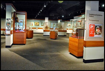 10b - American Saddlebred Museum
