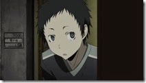 Durarara X2 Shou - 07 -26