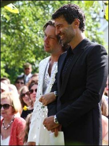 Rufus Wainwright wedding 01