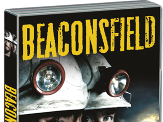 Beaconsfield, A True Story {Giveaway CLOSED}