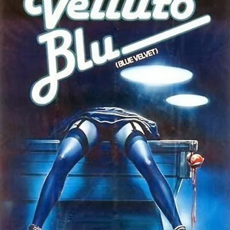 Velluto Blu è per molti aspetti un thriller classico, che rispetta con maestria le regole del genere.