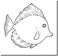 pez colorear blogcolorear (20)