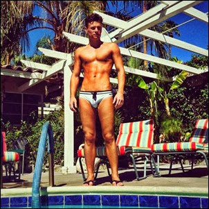 Blake McIver