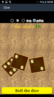 Lastest Dice APK