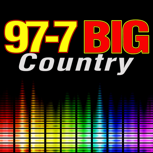 97-7 BIG Country LOGO-APP點子