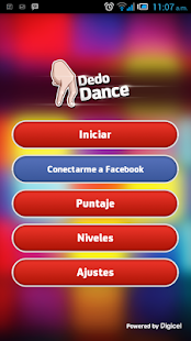 How to get Dedo dance 2.0 apk for bluestacks