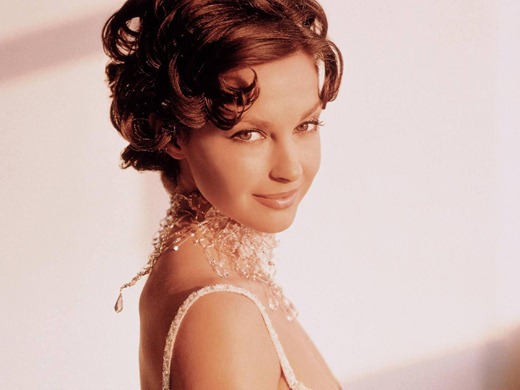Ashley Judd