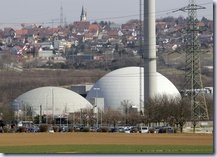 Germany Nuclear Power