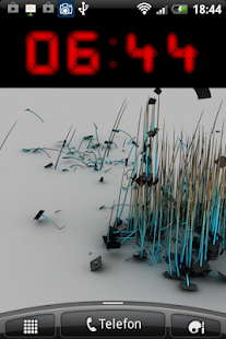 How to mod Digital Clock Widget lastet apk for laptop