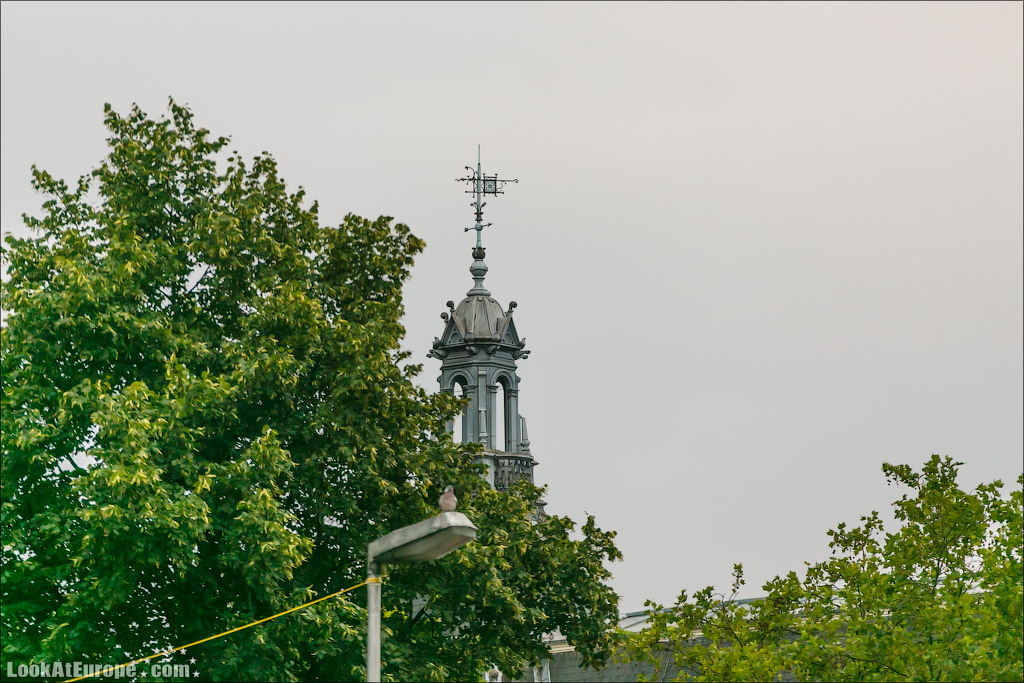 LookAteurope.com - Утрехт вокруг башни | Holland, Utrecht