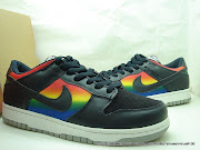 BOTITAS NIKE DUNK BAJAS CHICO