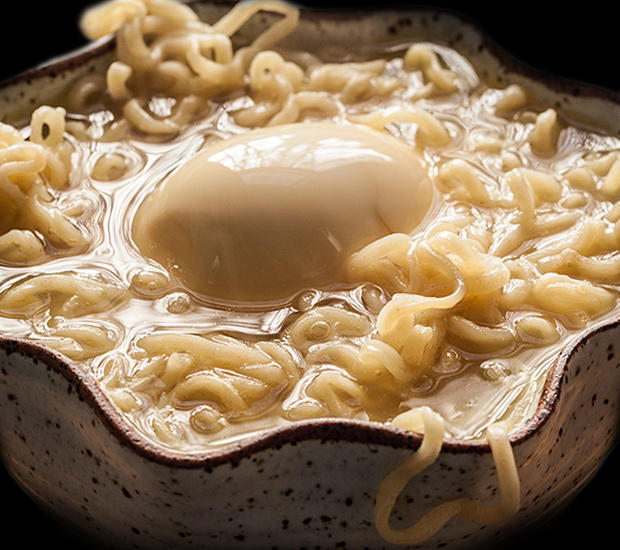 ramen martha recipe stewart Boiled Ramen  Yummly Soup Smoked Soft Recipe and Egg