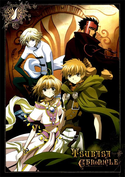 Xem Anime Tsubasa Chronicle SS2 VietSub Xem Anime Tsubasa Chronicle SS2 - Tsubasa Chronicle Season 2 VietSub