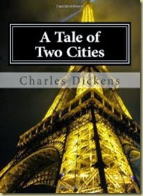 A Tale Of Two Cities by Charles Dickens A Tale Of Two Cities by Charles Dickens