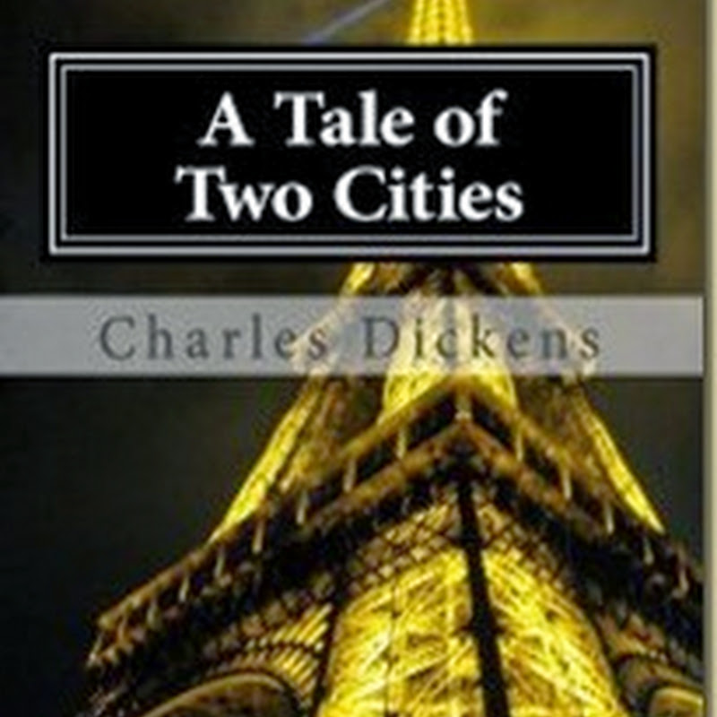 A Tale Of Two Cities by Charles Dickens eBook In PDF