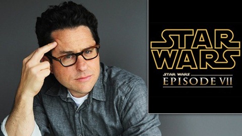 JJ Abrams dirigirá la siguiente entrega de Star Wars