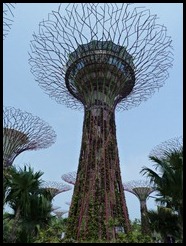Singapore, Gardens by the Bay, 23 September 2012 (6)