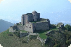 I forti di Genova sono un insieme di fortificazioni militari risalenti a diverse epoche a difesa del territorio urbano.