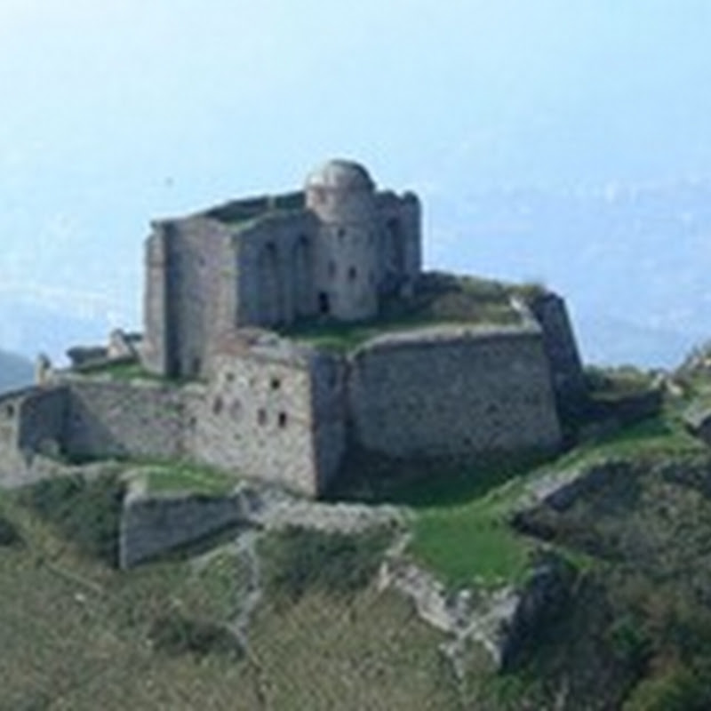 I forti di Genova sono un insieme di fortificazioni militari risalenti a diverse epoche a difesa del territorio urbano.