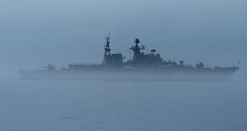 "Поход памяти - 2013"