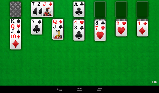 免費下載紙牌APP|Solitaire, Spider, Freecell... app開箱文|APP開箱王