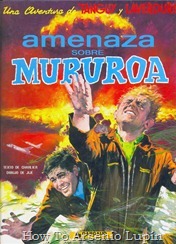 P00012 - amenaza sobre mururoa #12 P00012 - amenaza sobre mururoa #12