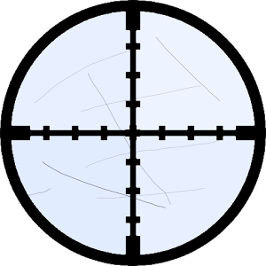 Crosshair sniper / Scope.apk 1.3.3