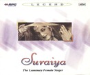 Suraiya - Front Suraiya - Front