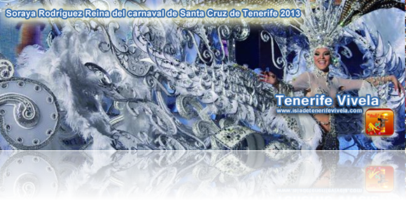 Facebook Portada ITV - reina carnaval 2013