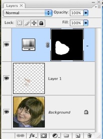 PS Layers