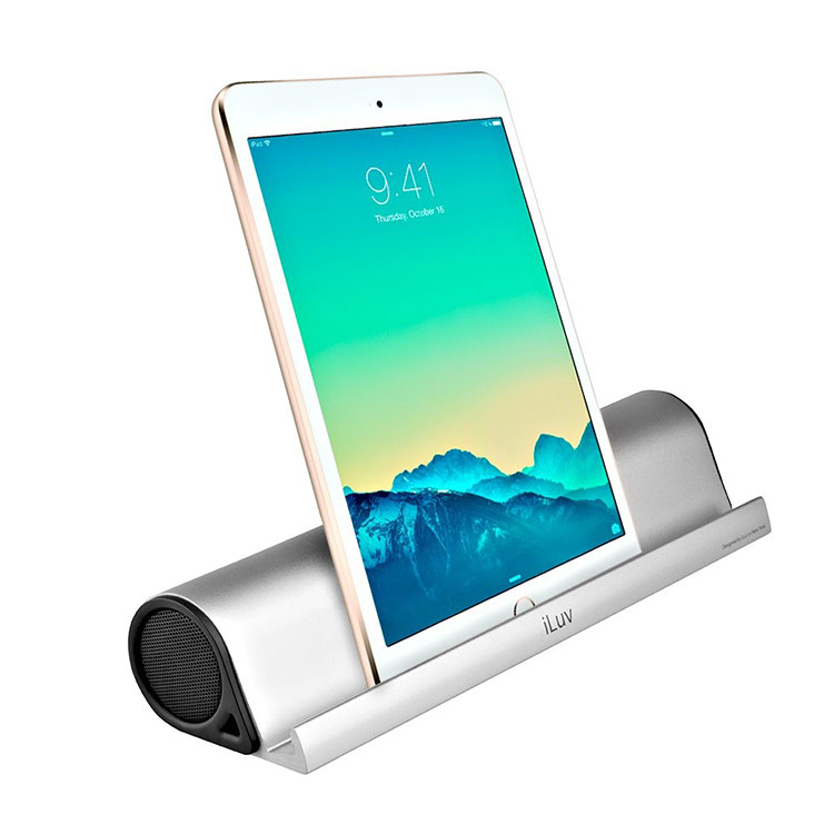 loa bluetooth iLuv isp245 mo'beats