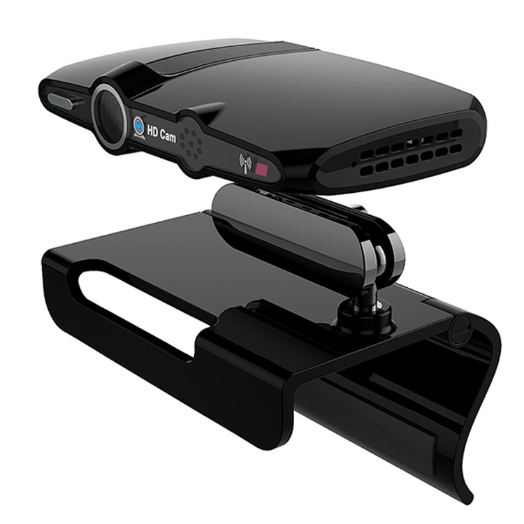 Androi box HD23 hội nghị trực tuyến